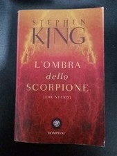 Stephen King - L'Ombra dello
