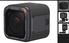 Gopro hero session - gopro, 5