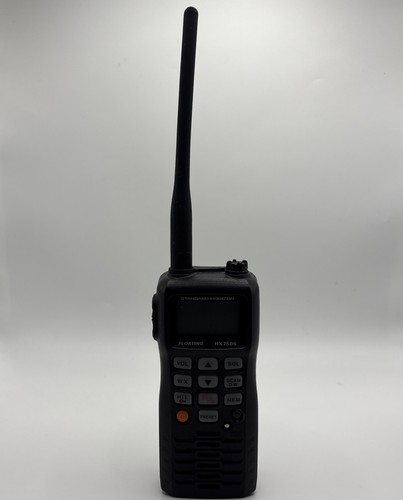 Standard horizon hx750s - standard,