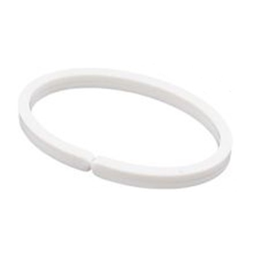 Set anelli gancio - set, plastica