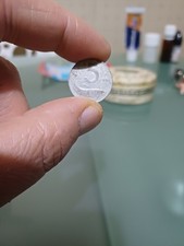 moneta 5 lire 1954/1955/1956