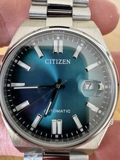 Orologio Citizen Tsuyosa