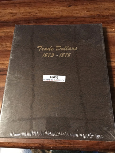 Album dansco nuovi dollari - album,