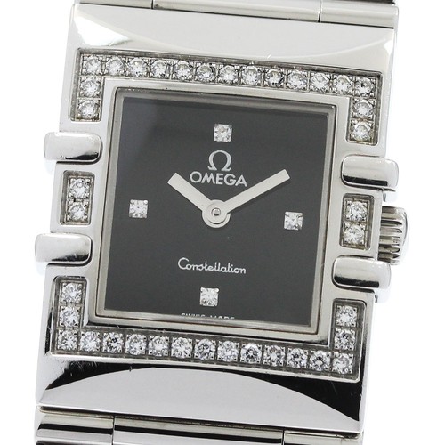 Orologio donna omega - da,