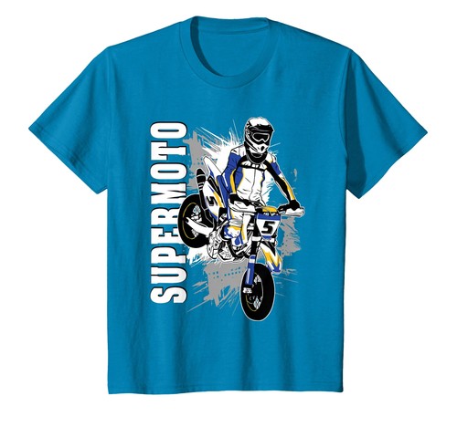 Supermoto supermotard enduro - supermoto,