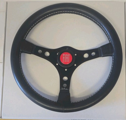 Volante fiat sportivo - volante,