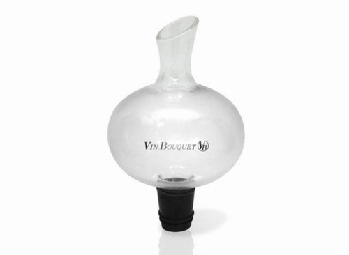 Vin bouquet fia - fia, decanter