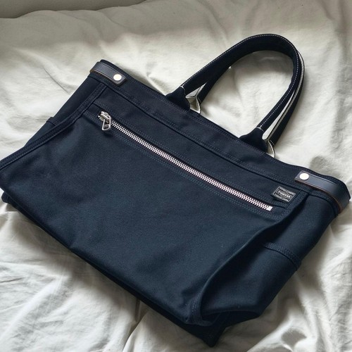 Borsa tote tela porter girl - tela,