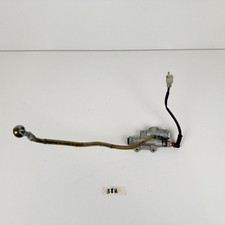 POMPA FRENO TUBO POSTERIORE