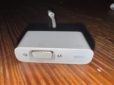 A1439 Apple Adattatore da Lightning a VGA Originale OEM MD825ZM/A iPhone iPad