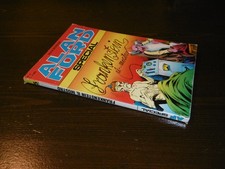 ALAN FORD SPECIAL N°5 FRANKENSTEIN IL MOSTRO APRILE 1994 ED.MBP