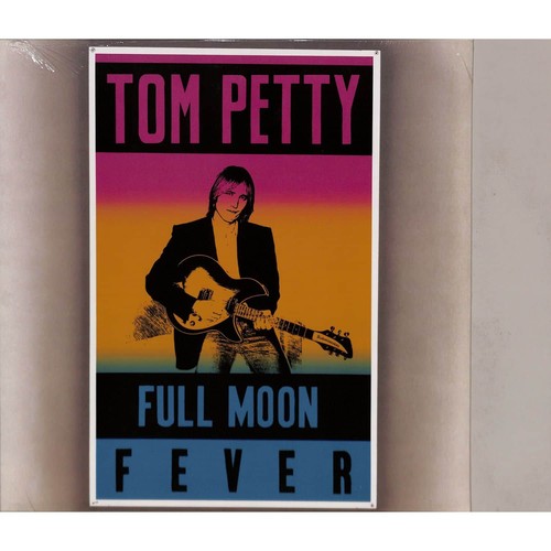 Tom petty the heartbreakers - tom, &