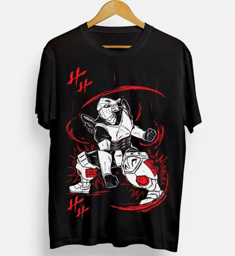 Shirt anime tenya iida - tenya,