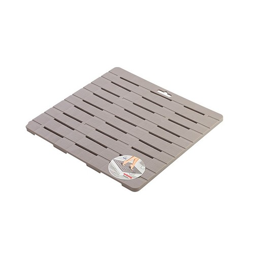 Pedana doccia rigida 55x55 - , cm