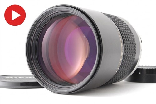 Top mint nikon ai s - ⏯️,