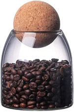 Barattoli Di Vetro Ermetico