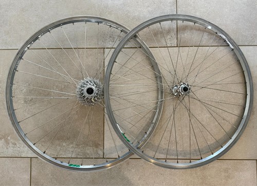 Kit ruote campagnolo - 26, mtb