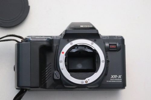 Ricoh batterie ossidate - batterie,