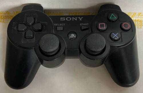 Joystick nero controller per - nero,