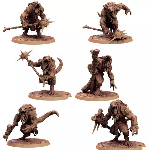 Compatibile con warhammer - compatibile,