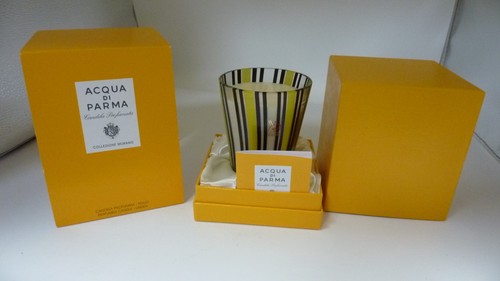 Acqua parma tiglio - acqua,