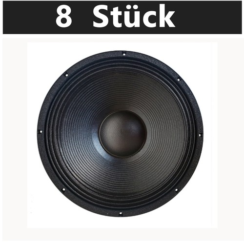 Lavoce saf214 8 ohm - 8x,