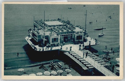 51182614 anzio lido tirrena - anzio,