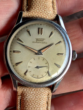 Vintage Tissot Automatic