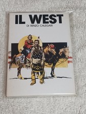 IL WEST DI RENZO CALEGARI