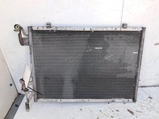G1B119710CZ RADIATORE ARIA