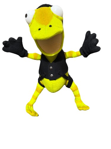 Peluche carletto - 🦎🦎🦎peluche,
