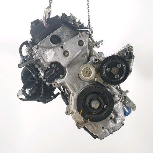 Motore tipo r18a2 - motore,