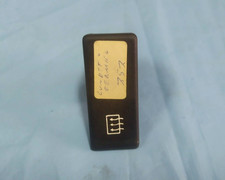 FIAT 126 FSM BIS - PULSANTE