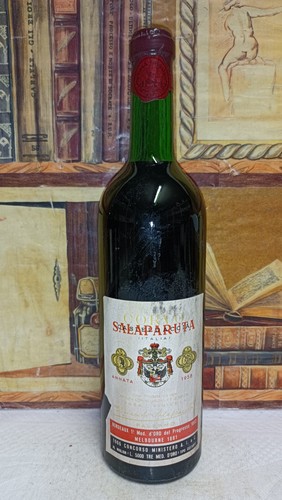 Vino 1958 corvo duca - corvo,