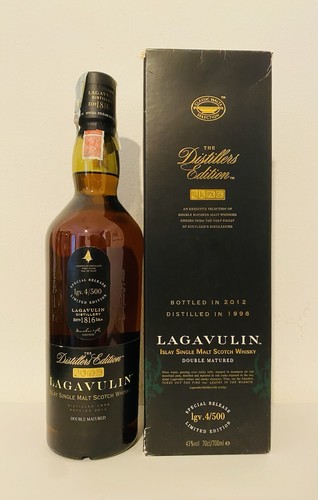 1996 single malt scotch whisky - malt,