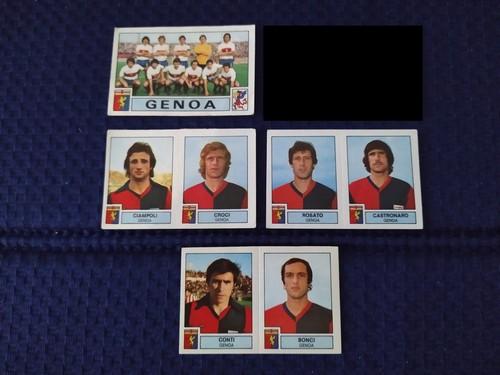 1975 foggia genoa - 1975-76,