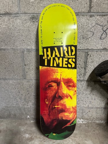Vintage black label hard - black,