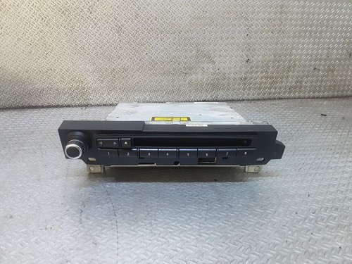Bmw e60 e61 - e60, 2007