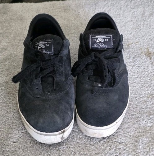 Paul rodriguez firmato - rodriguez, sb