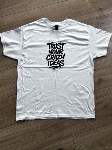 Shirt motivazionale trust - motivazionale,