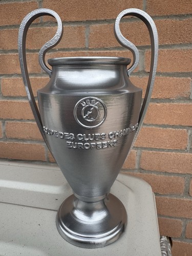 Champions league trofeo - league,