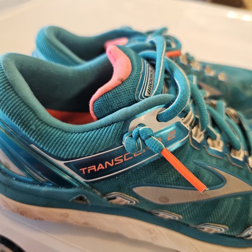 Scarpe corsa brooks - da,