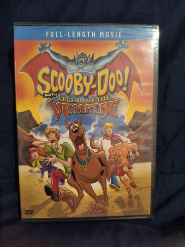 Scooby doo and the legend - scooby-doo,