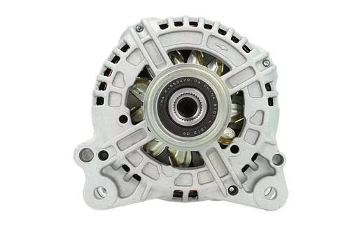 Alternatore psh 120a - bv,