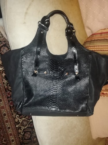 Borsa roberta gandolfi vera - borsa,