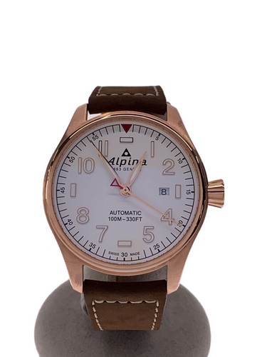 Orologio polso alpina - orologio, da