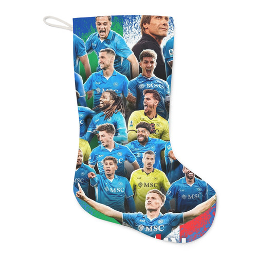 Napoli ag4in calza befana - napoli,