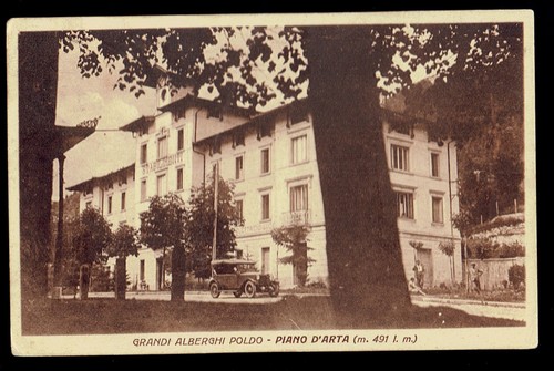 Piano arta grandi - arta,