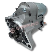 Motorino D'avviamento 2 Kw per