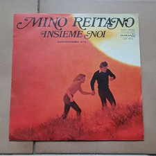 MINO REITANO-Insieme Noi/Tu mi